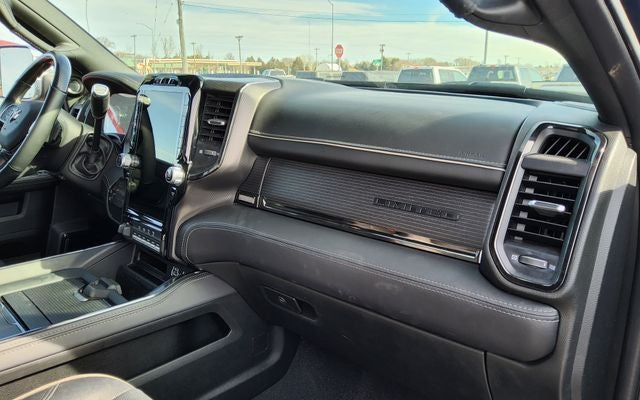 2022 RAM 2500 Limited