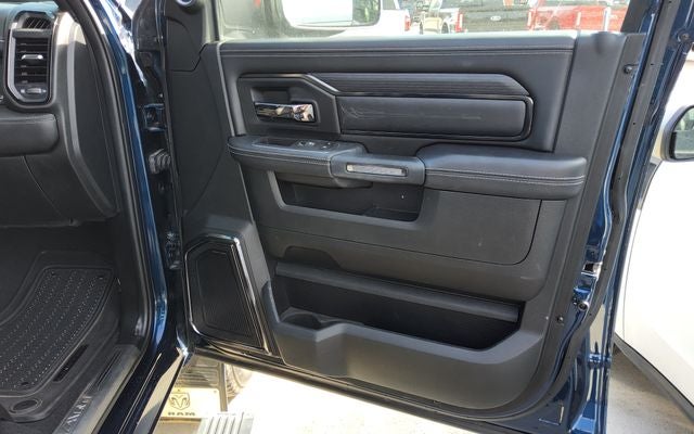 2022 RAM 2500 Limited