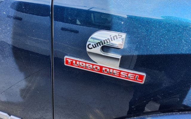 2022 RAM 2500 Limited