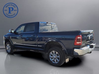 2022 RAM 2500 Limited