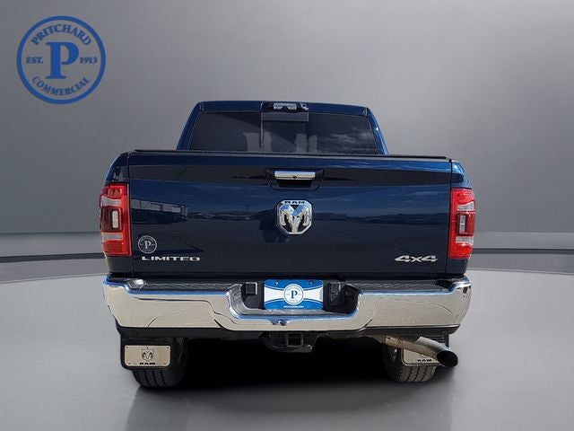 2022 RAM 2500 Limited
