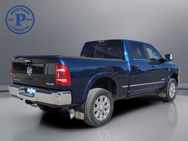 2022 RAM 2500 Limited