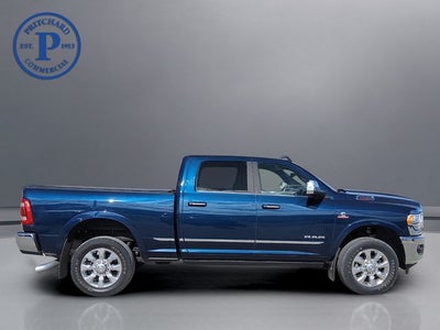 2022 RAM 2500 Limited