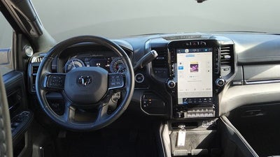 2022 RAM 2500 Limited