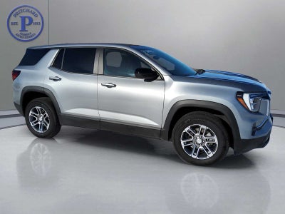 2025 GMC Terrain AWD Elevation