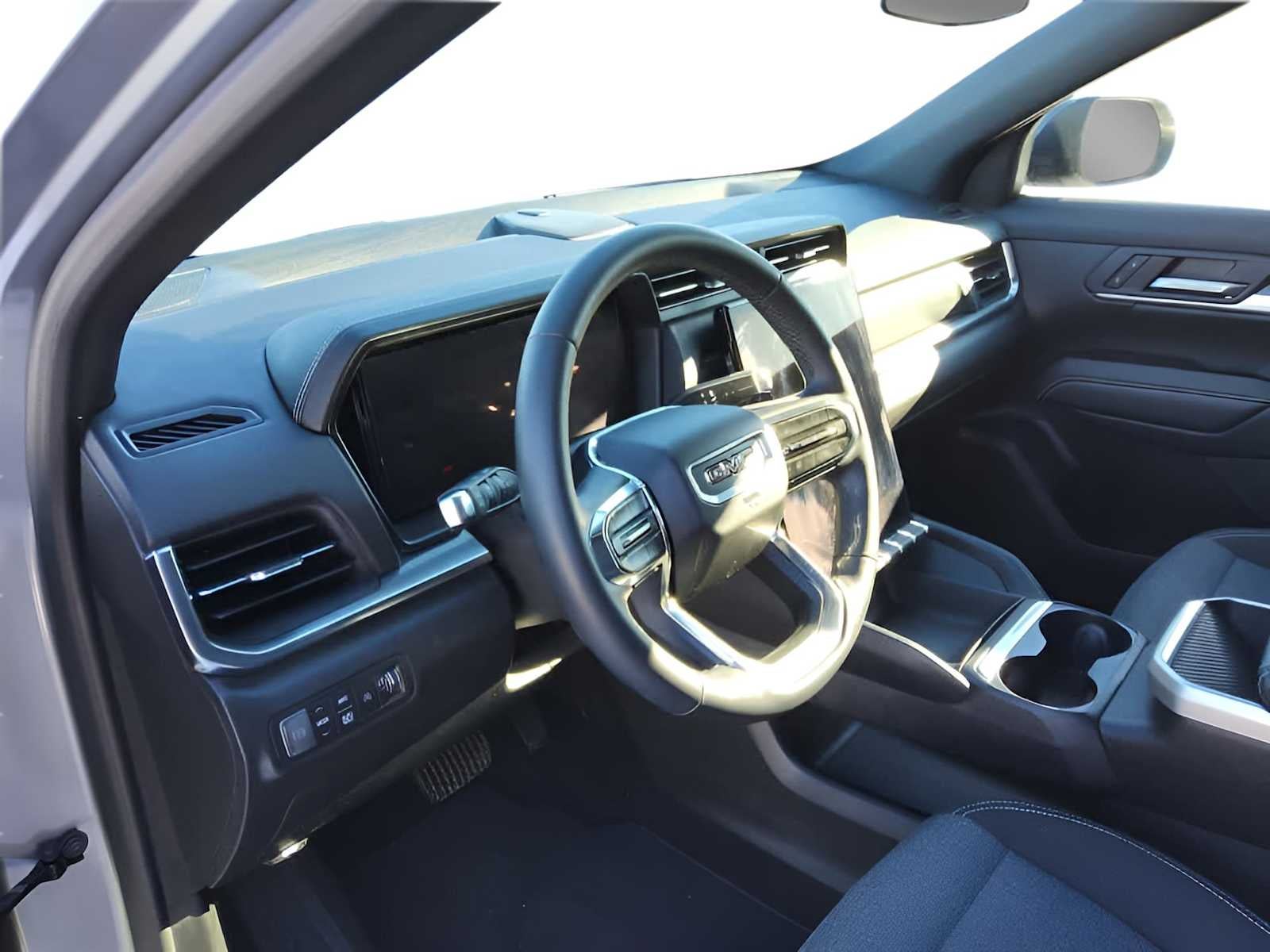 2025 GMC Terrain AWD Elevation