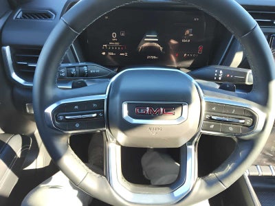 2025 GMC Terrain AWD Elevation