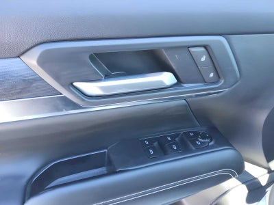 2025 GMC Terrain AWD Elevation