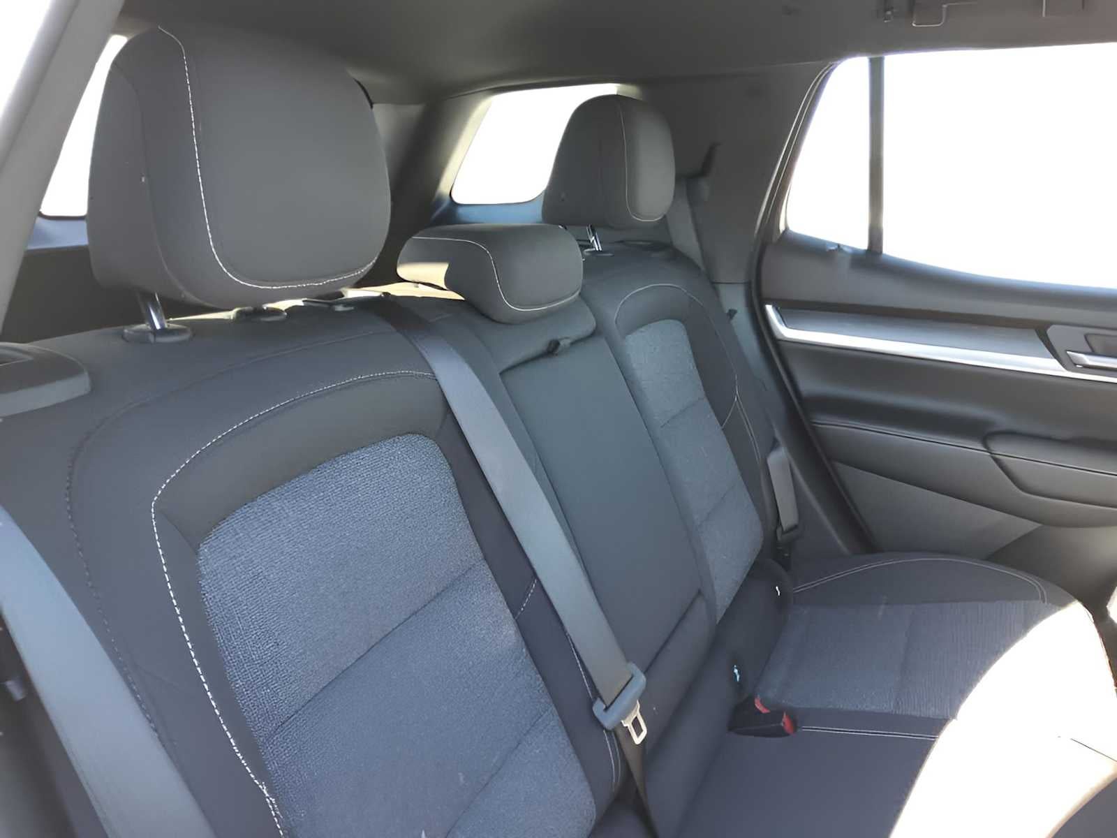 2025 GMC Terrain AWD Elevation