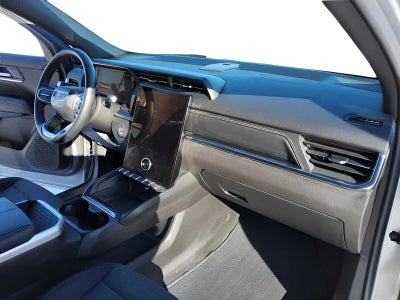 2025 GMC Terrain AWD Elevation