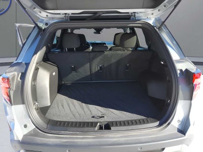 2025 GMC Terrain AWD Elevation