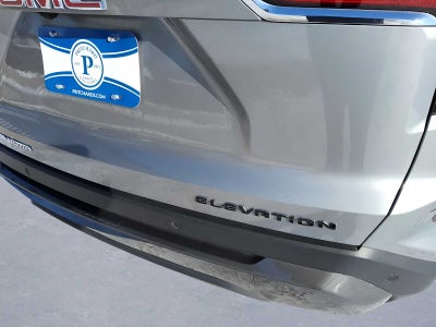 2025 GMC Terrain AWD Elevation