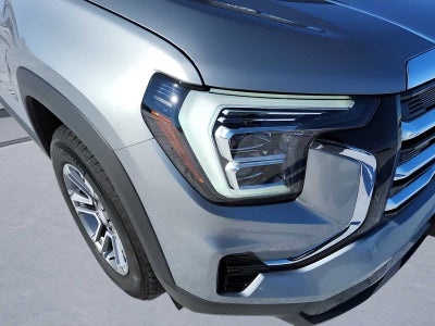 2025 GMC Terrain AWD Elevation