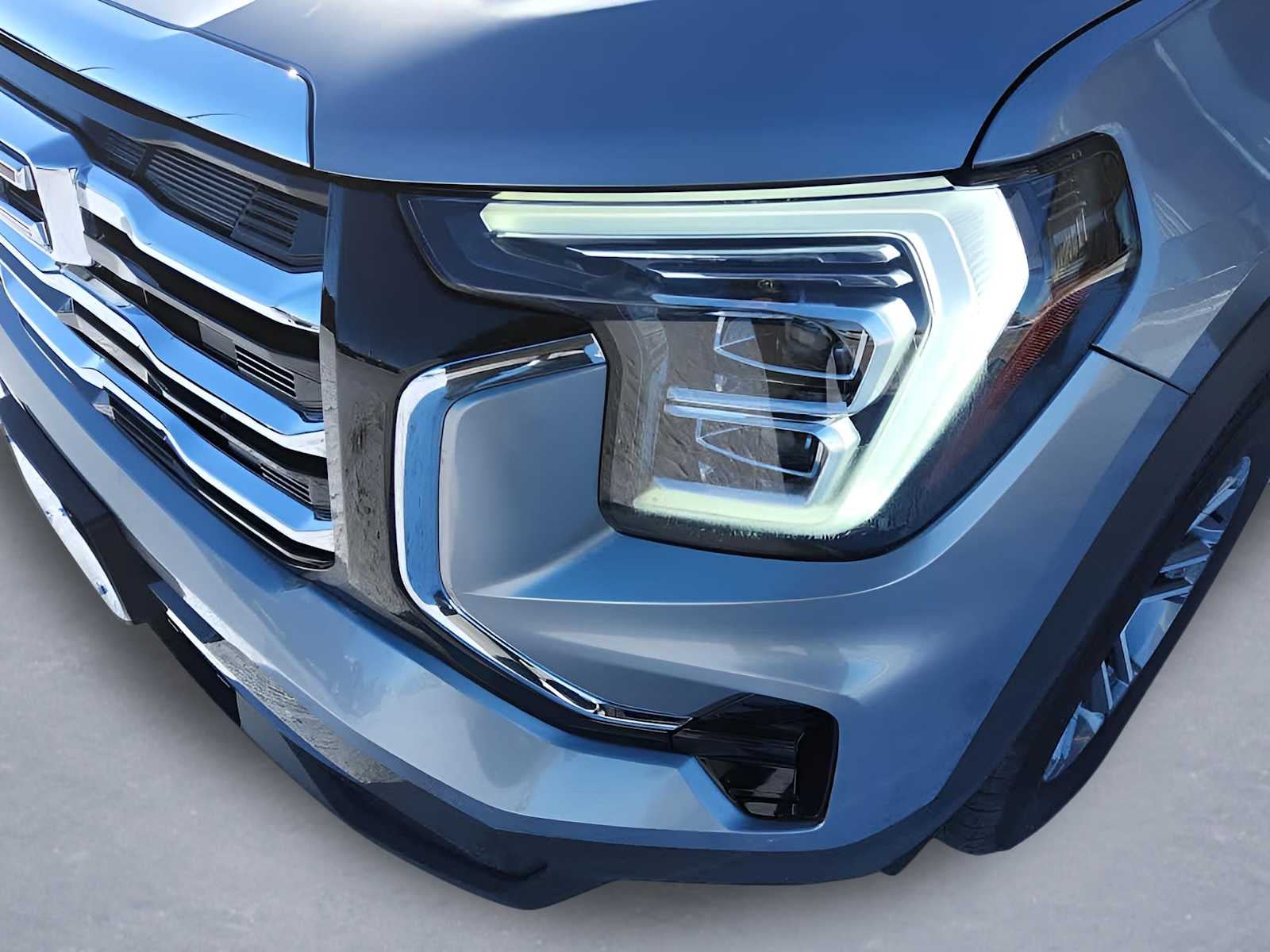 2025 GMC Terrain AWD Elevation