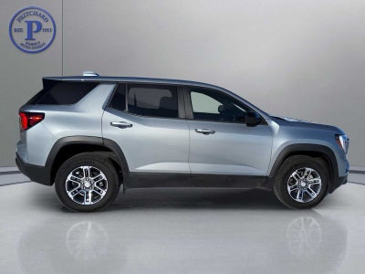 2025 GMC Terrain AWD Elevation