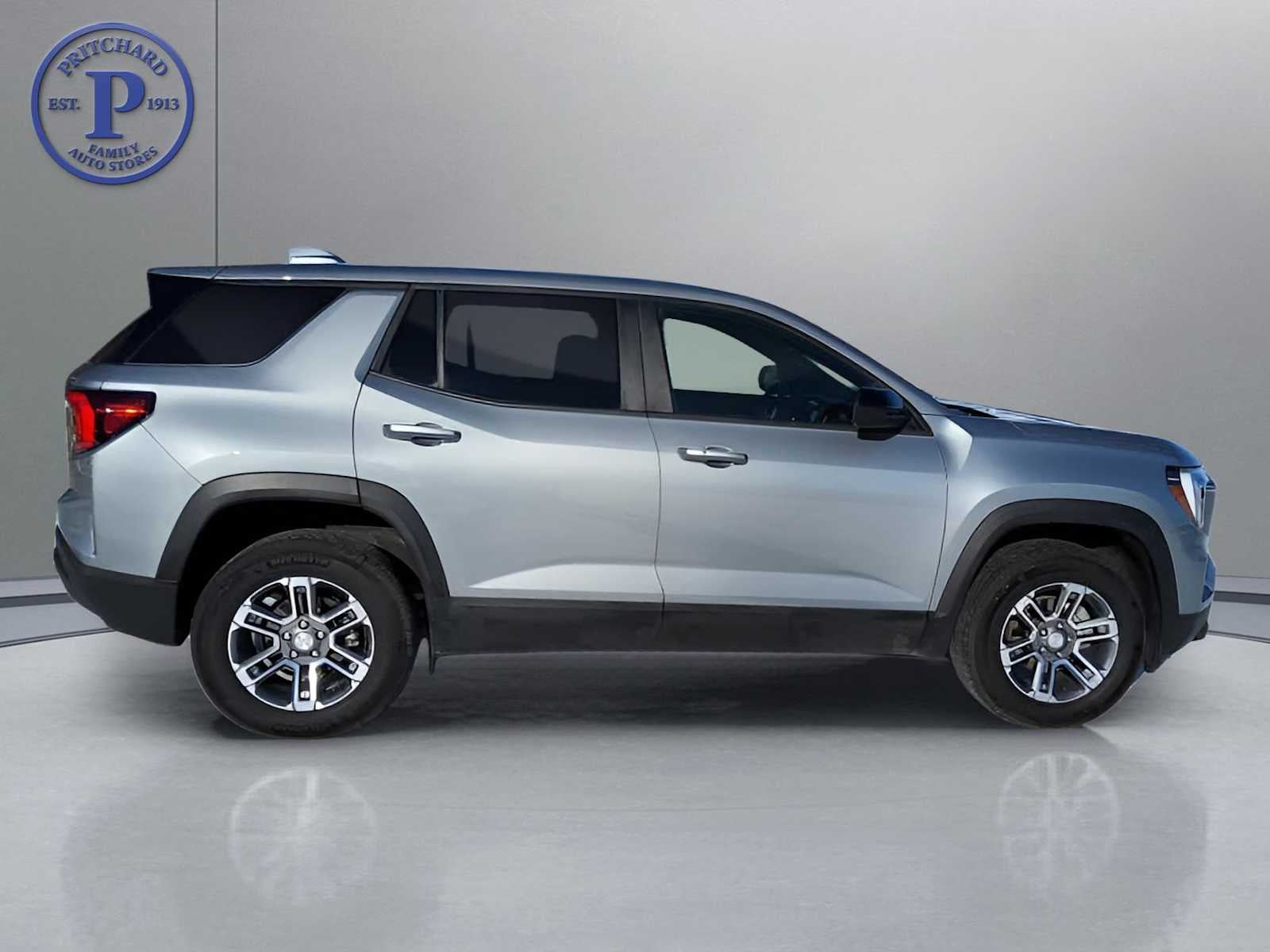 2025 GMC Terrain AWD Elevation