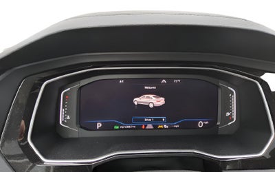 2020 Volkswagen Jetta SEL Premium
