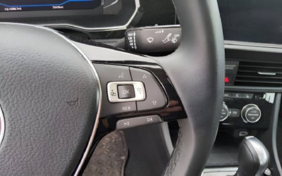 2020 Volkswagen Jetta SEL Premium