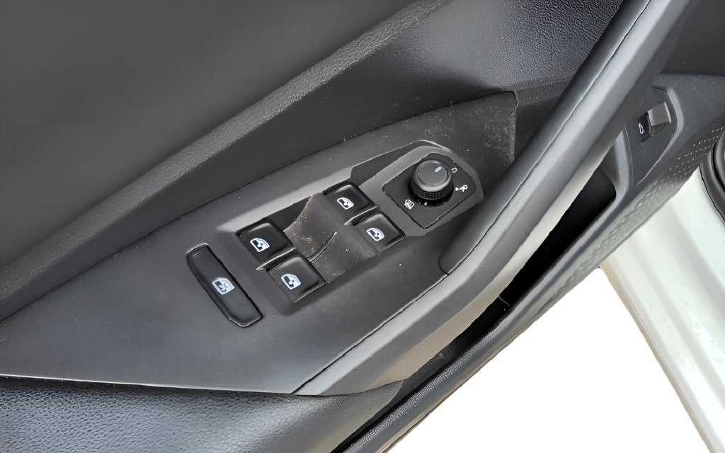 2020 Volkswagen Jetta SEL Premium
