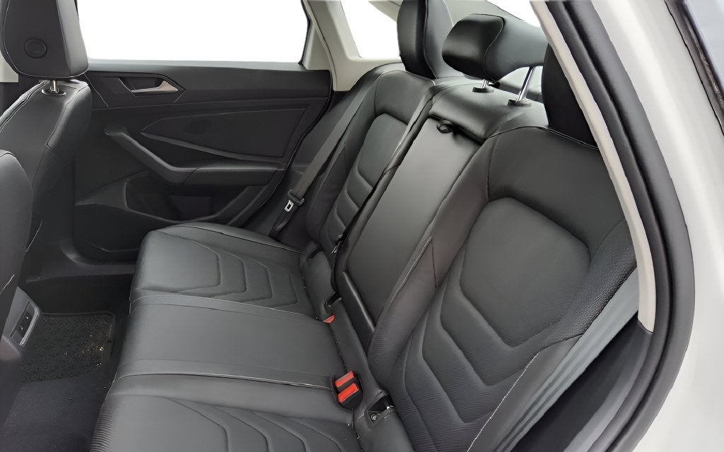 2020 Volkswagen Jetta SEL Premium