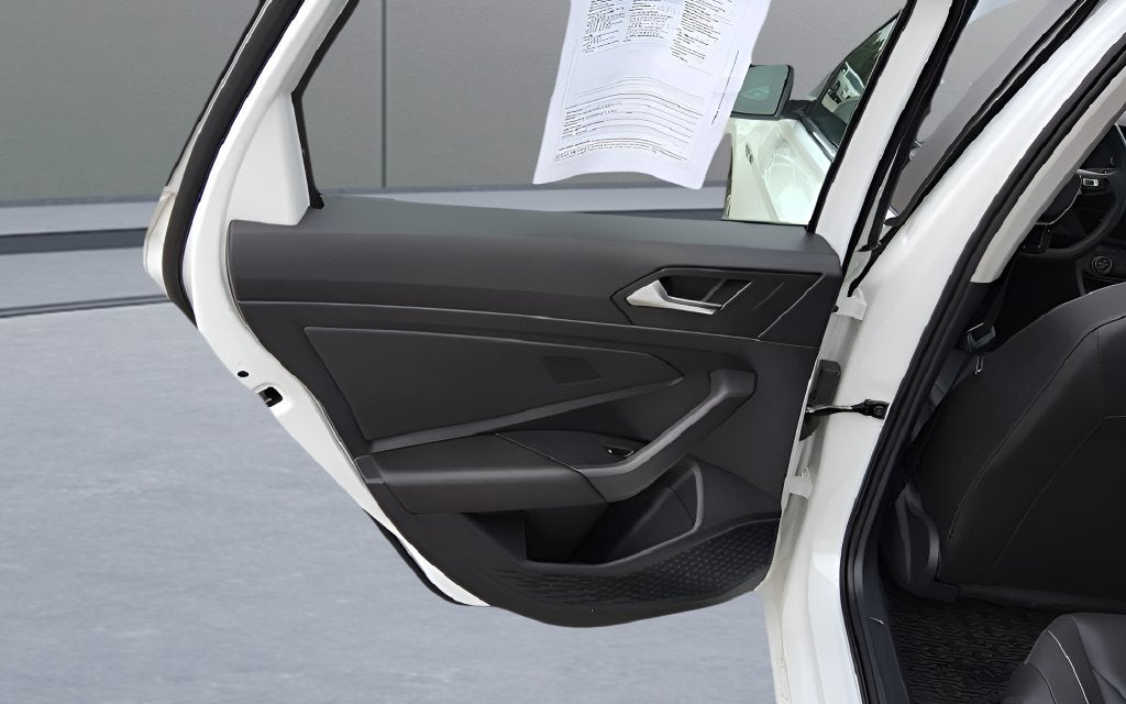 2020 Volkswagen Jetta SEL Premium