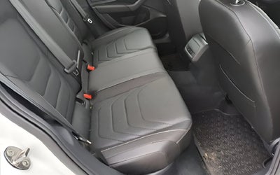 2020 Volkswagen Jetta SEL Premium
