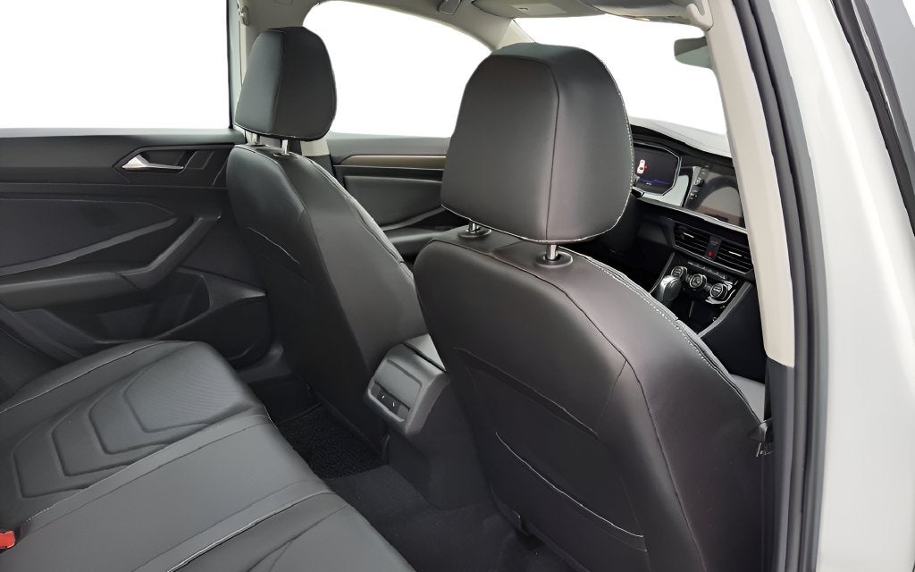 2020 Volkswagen Jetta SEL Premium