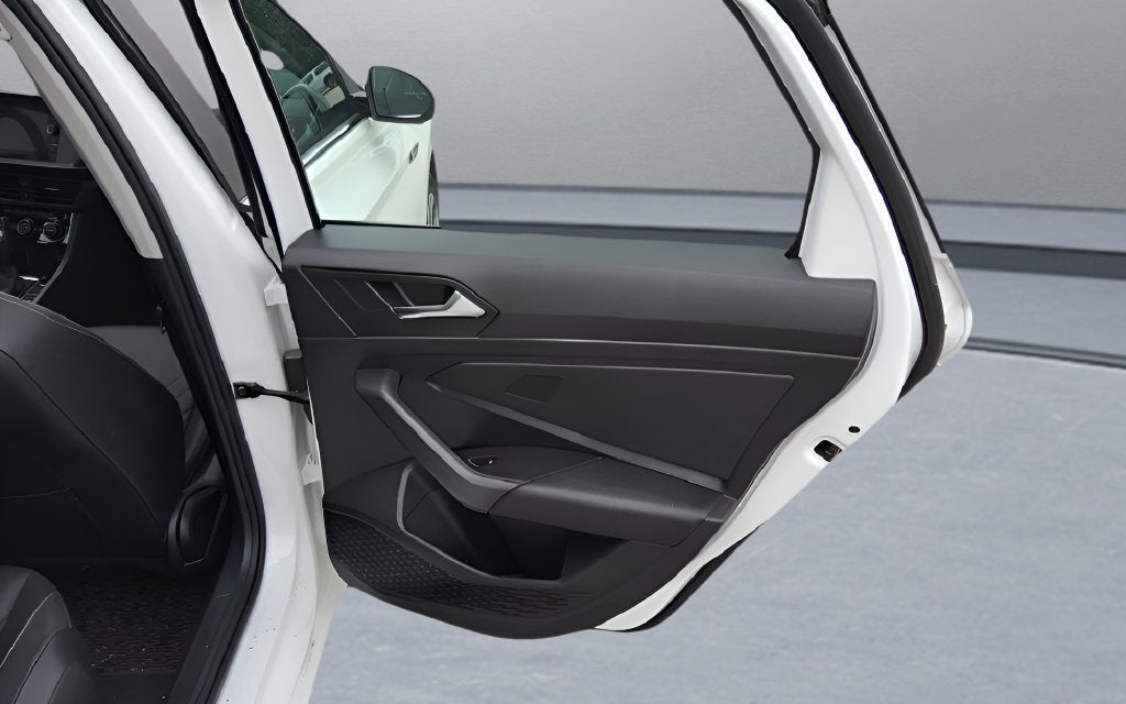 2020 Volkswagen Jetta SEL Premium