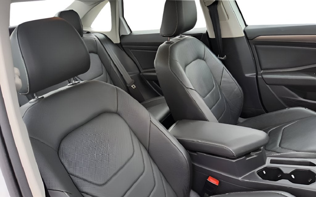 2020 Volkswagen Jetta SEL Premium