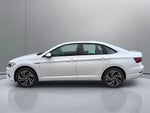 2020 Volkswagen Jetta SEL Premium