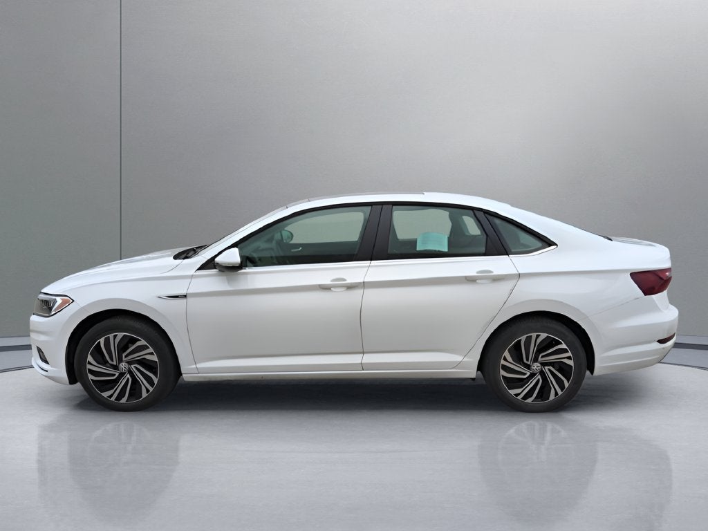2020 Volkswagen Jetta SEL Premium