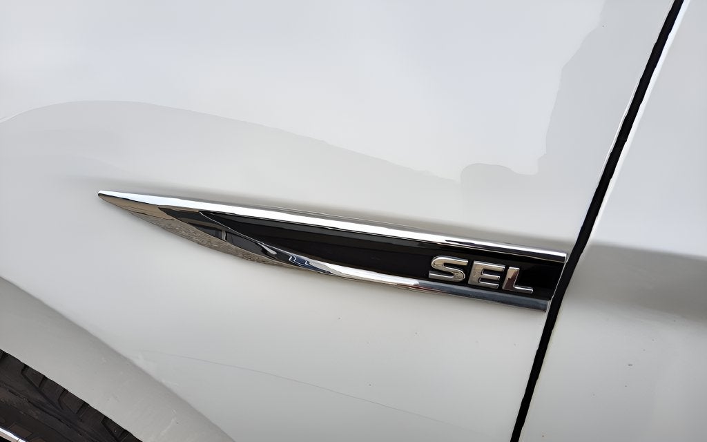 2020 Volkswagen Jetta SEL Premium