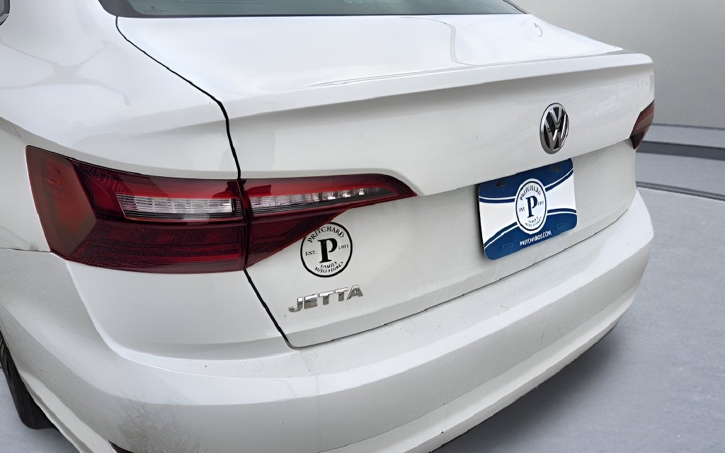 2020 Volkswagen Jetta SEL Premium