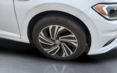 2020 Volkswagen Jetta SEL Premium