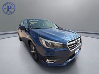 2019 Subaru Legacy 2.5i Limited