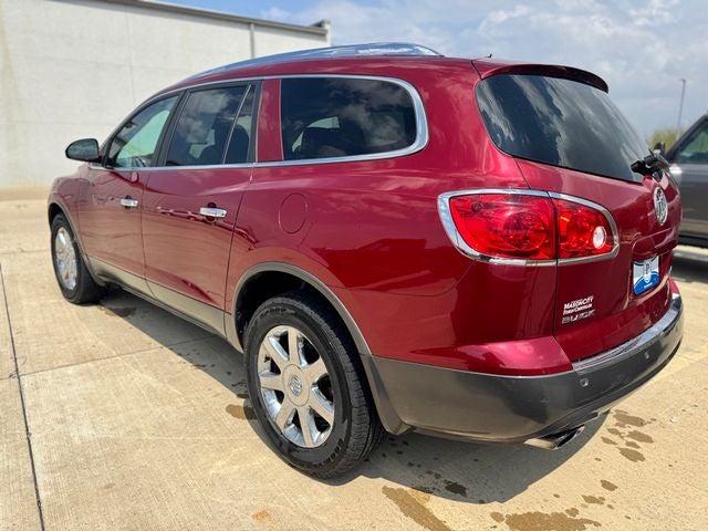 2009 Buick Enclave CXL