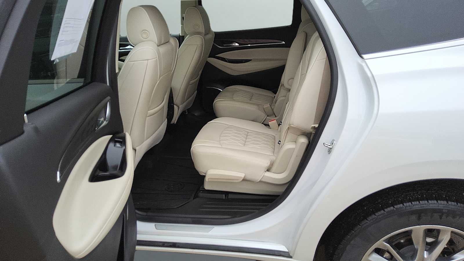 2023 Buick Enclave Avenir