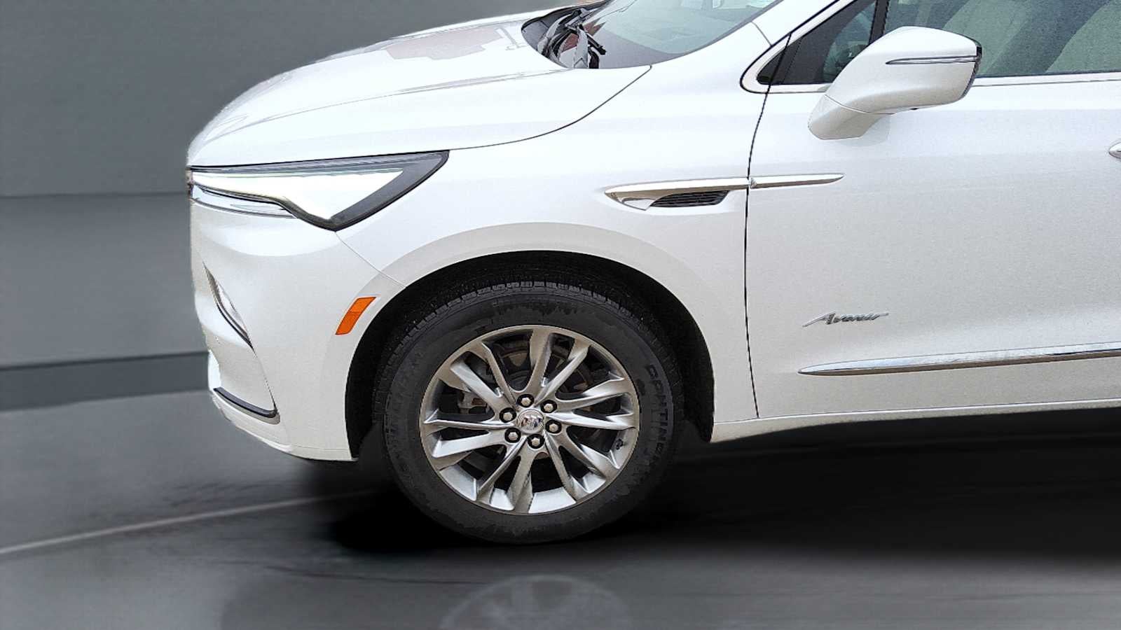 2023 Buick Enclave Avenir
