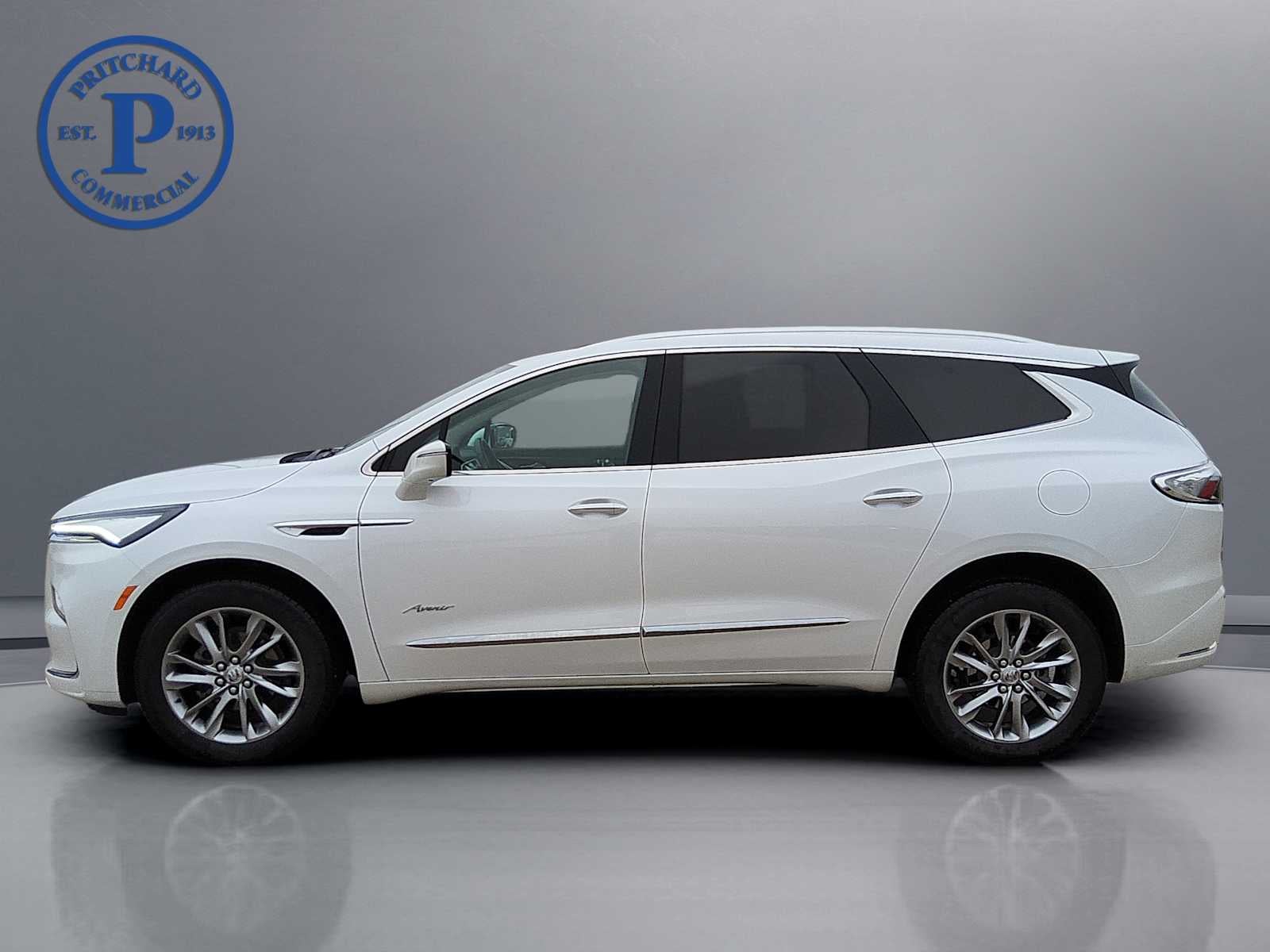 2023 Buick Enclave Avenir