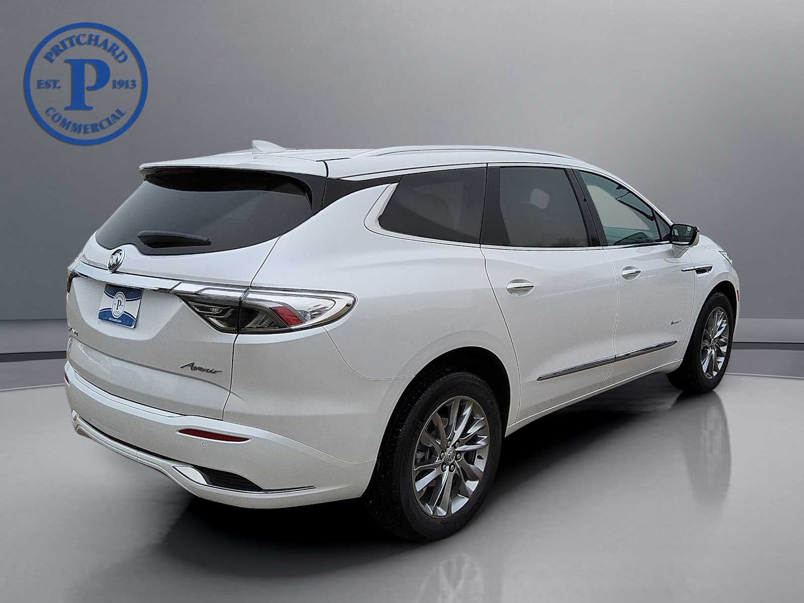 2023 Buick Enclave Avenir