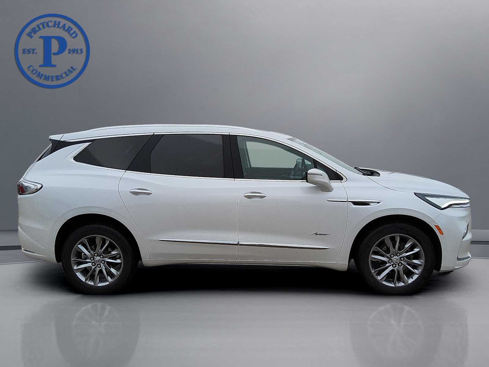 2023 Buick Enclave Avenir