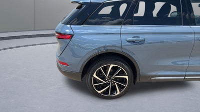 2025 Lincoln Corsair Reserve