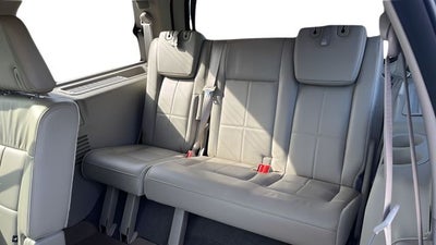 2013 Lincoln Navigator Base
