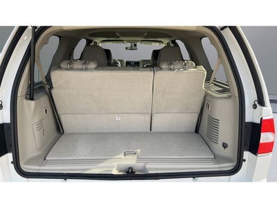 2013 Lincoln Navigator Base