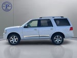 2013 Lincoln Navigator Base