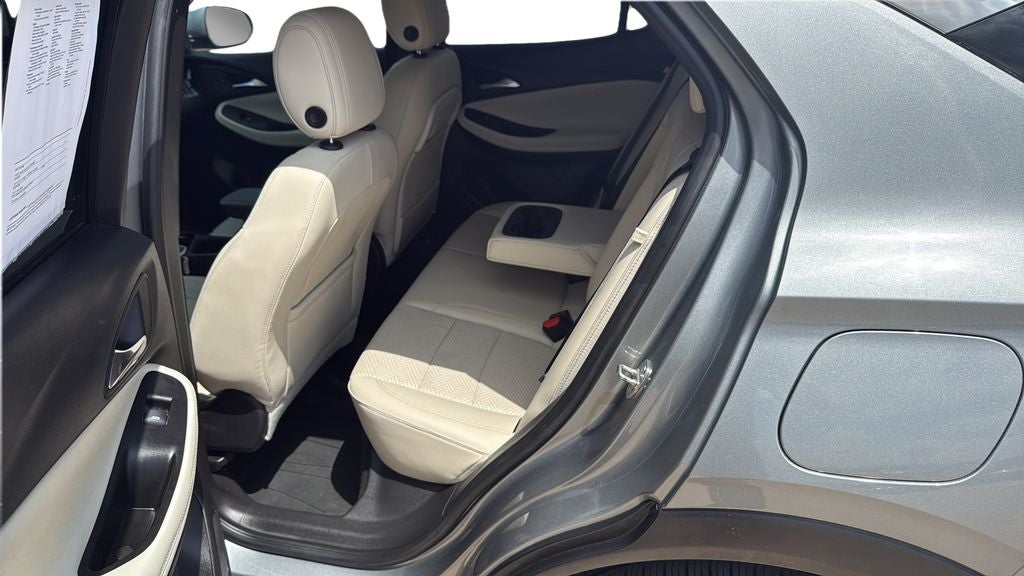 2023 Buick Encore GX Essence