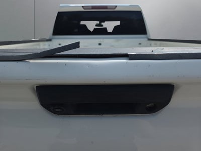 2020 Chevrolet Silverado 2500 HD LT