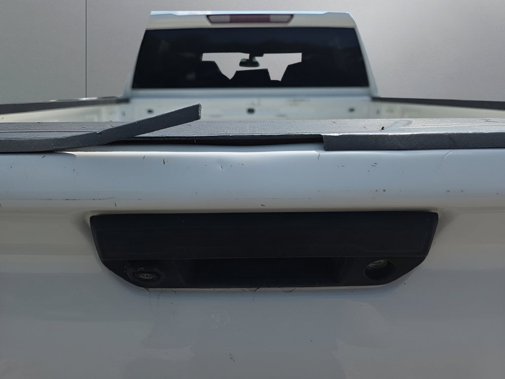 2020 Chevrolet Silverado 2500 HD LT