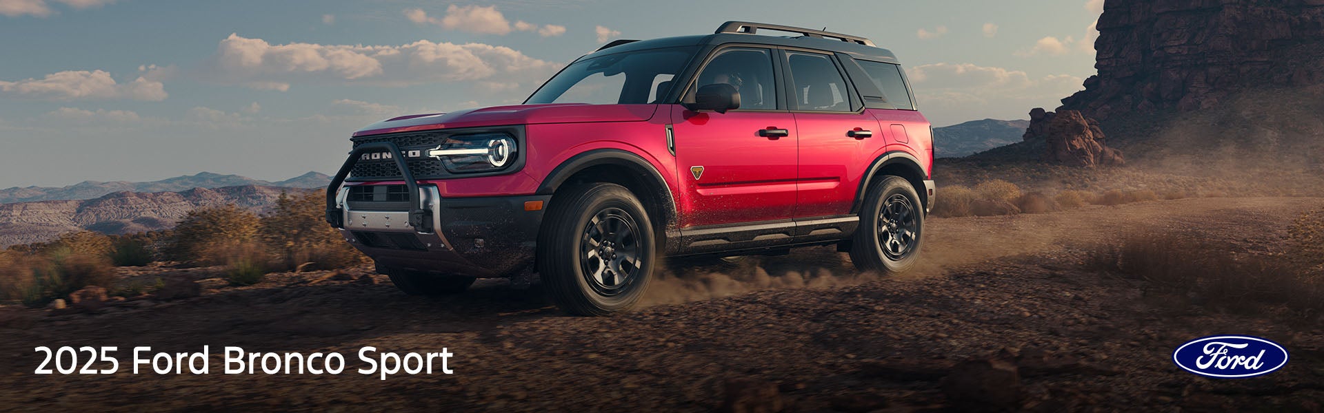  2026 Ford Bronco Sport in Britt IA