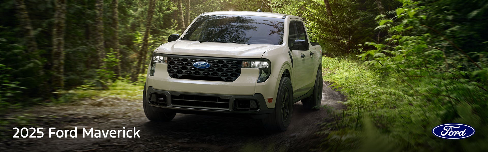  2026 Ford Maverick in Britt IA